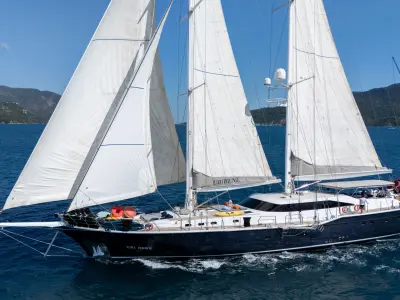 ubi_bene_sailing_yacht