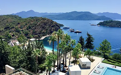 GULET Charters in Turkey | Yachting Travel Guide