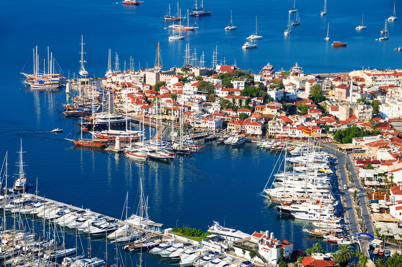 GULET Charters in Turkey | Yachting Travel Guide