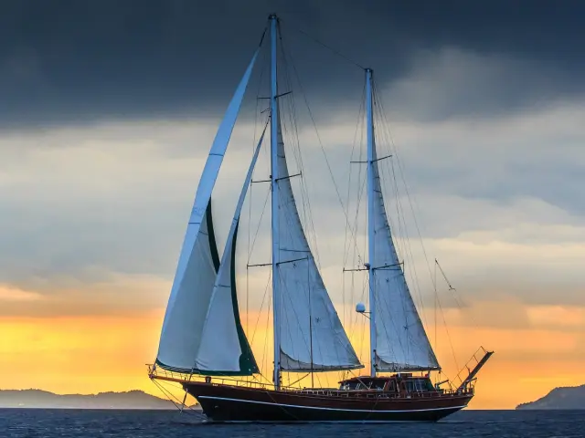 CARPE DIEM 7 Gulet | One of the Most Chartered Yachts in Croatia