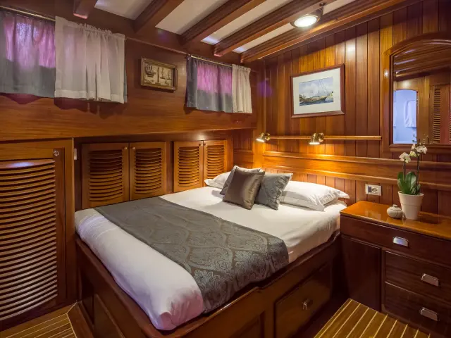 CARPE DIEM 7 Gulet | One of the Most Chartered Yachts in Croatia