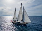 BLUE HEAVEN Gulet | Yacht Charter Bodrum Turkey
