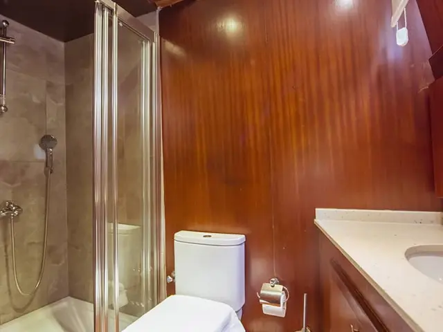 YUCE BEY 1 | Gulet Hire in Bodrum, Turkey