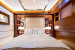 Rent a yacht in Bodrum | Luxury sailing gulet DAIMA
