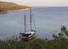 KARIA Gulet | Classic Blue Voyage in Turkey and Sailing in Greece