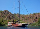 KAYA GUNERI PLUS Gulet | Finest Charter Yacht in Turkey