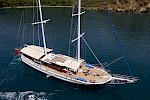 Excellent Price for Turkish gulet KAYHAN 5 | Rent yacht in Turkey