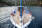 Yacht rent in Fethiye | gulet KAYHAN 5