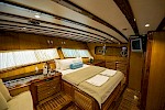 Yacht rent in Fethiye | gulet KAYHAN 5