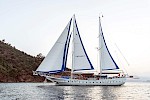 Excellent Price for Turkish gulet KAYHAN 5 | Rent yacht in Turkey