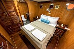 KAYHAN 8 | Excellent & affordable charter gulet for blue voyage in Turkey