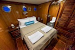 KAYHAN 8 | Excellent & affordable charter gulet for blue voyage in Turkey