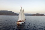 KAYHAN 8 Gulet -  6 cabins, 12 guest, professional crew | Best Yacht for Rent Turkey