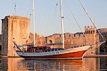 BONAVENTURA Gulet for Rent in Croatia