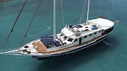 AURUM Gulet - Rejuvenating Holiday with Top Croatia Yachts for Rent