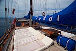 KUGU 1 Gulet | Best Yacht Cruise in Turkey
