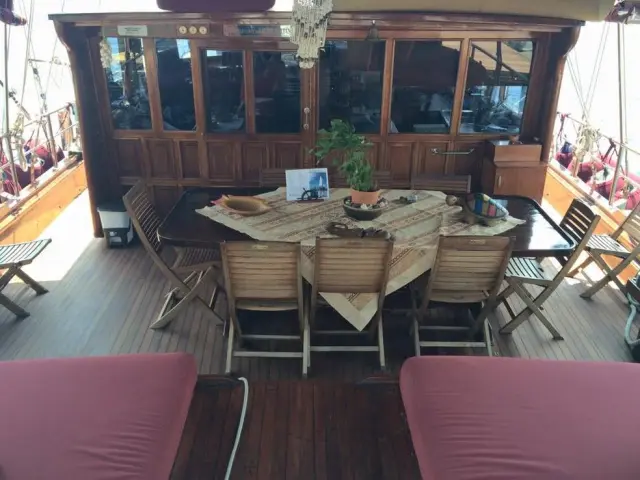 Sail in Sicily with LATIFE SULTAN gulet in summer 2019