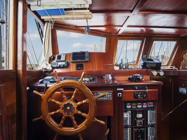 Sail in Sicily with LATIFE SULTAN gulet in summer 2019