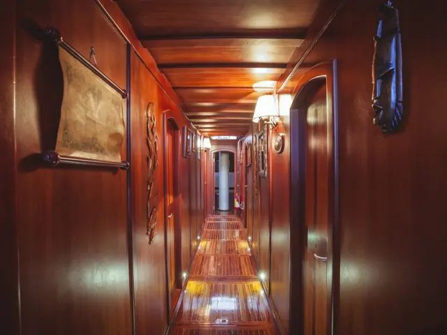 Sail in Sicily with LATIFE SULTAN gulet in summer 2019