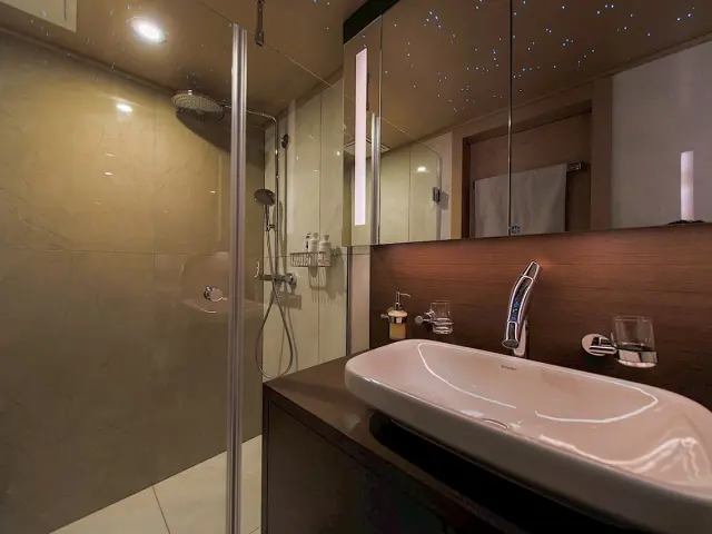 AIAXAIA Exclusive Super Luxury Gulet for Rent in Croatia