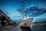 AIAXAIA Super Luxury Yacht Vacation in Croatia