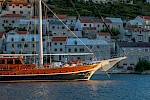 STELLA MARIS Excellent charter gulet for 16 guests