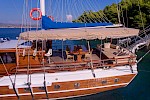 MALENA yacht | Small and comfortable Croatian gulet based in Trogir