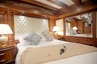 Luxury family cruise with MARE NOSTRUM gulet in Marmaris