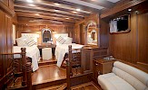 Luxury family cruise with MARE NOSTRUM gulet in Marmaris