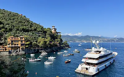 GULET HIRE IN ITALY