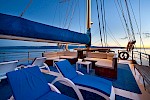 TAJNA MORA gulet to rent in Croatia and sail the Adriatic