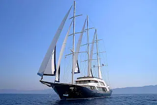 Luxury gulet MEIRA | Cruise in Greece, Turkey, Croatia in style