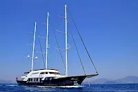 Luxury gulet MEIRA | Cruise in Greece, Turkey, Croatia in style