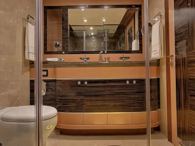 Luxury sailing MEIRA to cruise in Turkey, Greece, Croatia