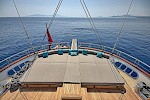 Luxury gulet MEIRA | Cruise in Greece, Turkey, Croatia in style