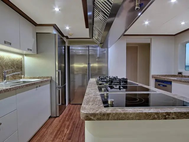 Cruise in Greece, Turkey, Croatia in style with gulet MEIRA