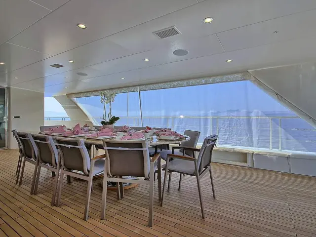 Luxury gulet MEIRA | Cruise in Greece, Turkey, Croatia in style