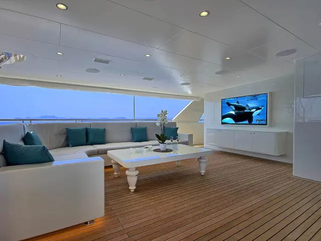 Cruise in Greece, Turkey, Croatia in style with gulet MEIRA