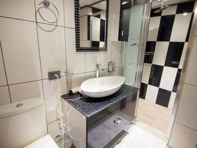 Gocek yacht charter with gulet NEVRA QUEEN