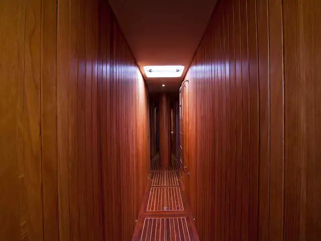 OSMAN KURT gulet is based in Bodrum and available for charter in Turkey