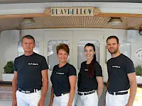 PLAY FELLOW yacht for charter in Croatia