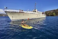 PLAY FELLOW yacht for charter in Croatia