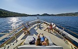 PLAY FELLOW yacht for charter in Dubrovnik