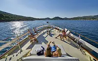 PLAY FELLOW yacht for charter in Dubrovnik