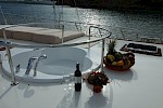 QUEEN LILA Gulet with Comfortable and Large Deck Space | Sail in Turkey