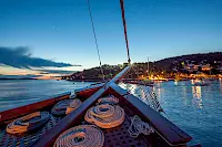 Yacht charter Croatia with Romanca | 8 cabins, 16 guests