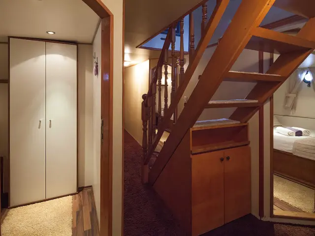 Yacht charter Croatia with Romanca | 8 cabins, 16 guests