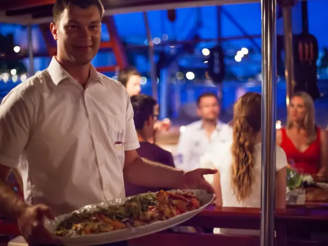 Yacht charter Croatia with Romanca | 8 cabins, 16 guests