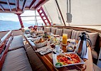 Yacht charter Croatia with Romanca | 8 cabins, 16 guests