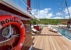 Yacht charter Croatia with Romanca | 8 cabins, 16 guests